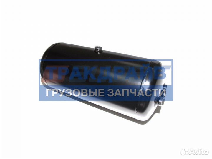 Ресивер воздушный