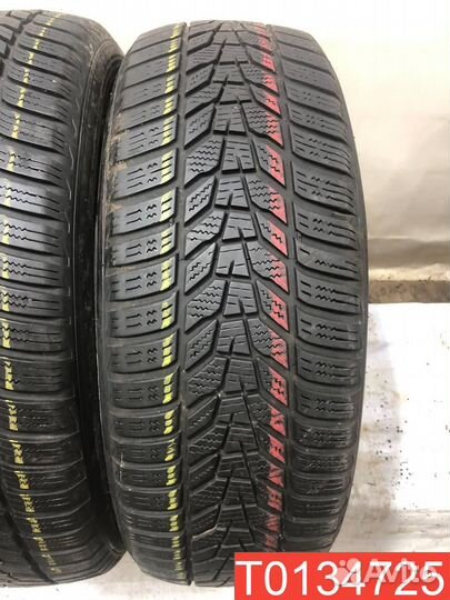 Hankook Winter I'Cept Evo 3 W330 215/60 R17 96H