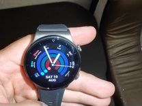 Huawei watch gt 2 pro