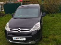 Citroen Berlingo 1.6 MT, 2010, 330 000 км, с пробегом, цена 600 000 руб.