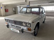 ВАЗ (LADA) 2103 1.5 MT, 1975, 75 000 км, с пробегом, цена 350 000 руб.