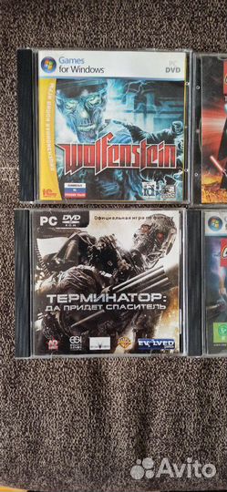 Компьютерная игра