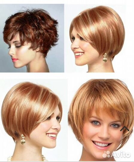 Парикмахер выезд на дом