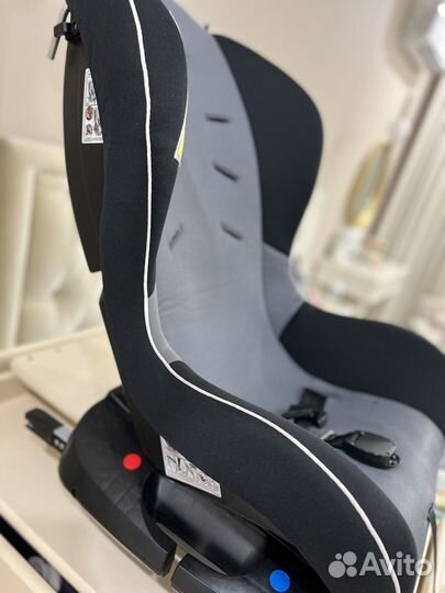 Детское автокресло Siger isofix 0-18 кг