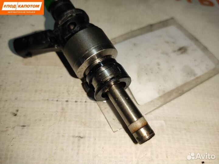 Форсунка топливная Audi A6 4G/C7 2014 06E906036Q