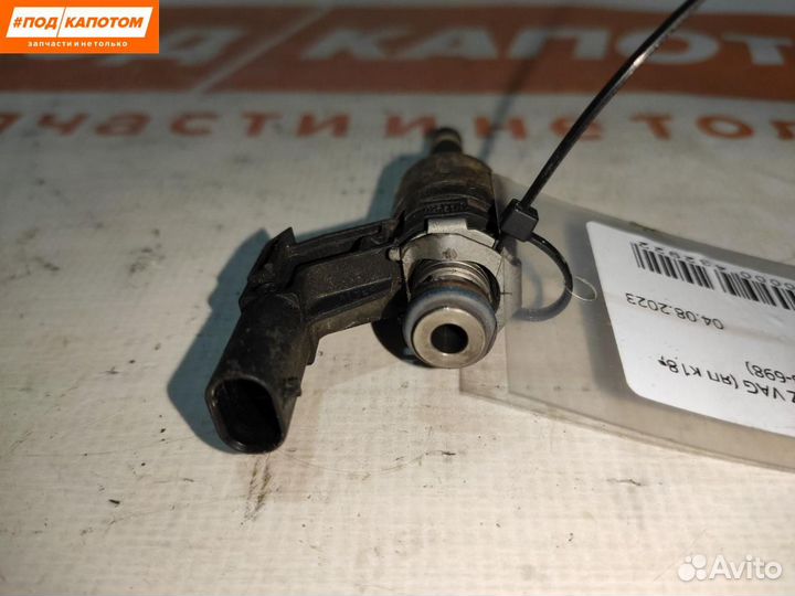 Форсунка топливная Volkswagen Polo 5 2012