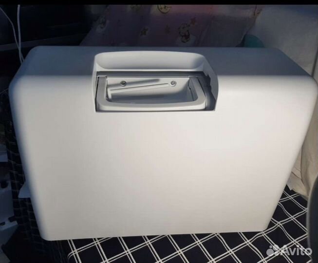 Швейная машина Juki HZL-60HR-B