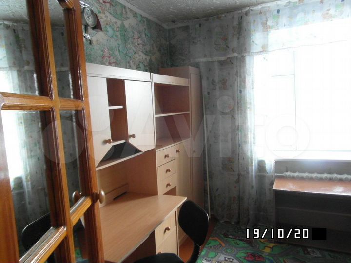 2-к. квартира, 45 м², 3/5 эт.