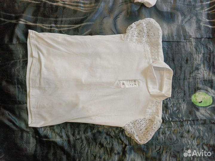 Продам блузки новые