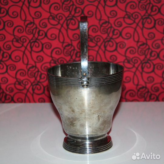 Ведро ведерко маленькое с ручкой под лед сахар