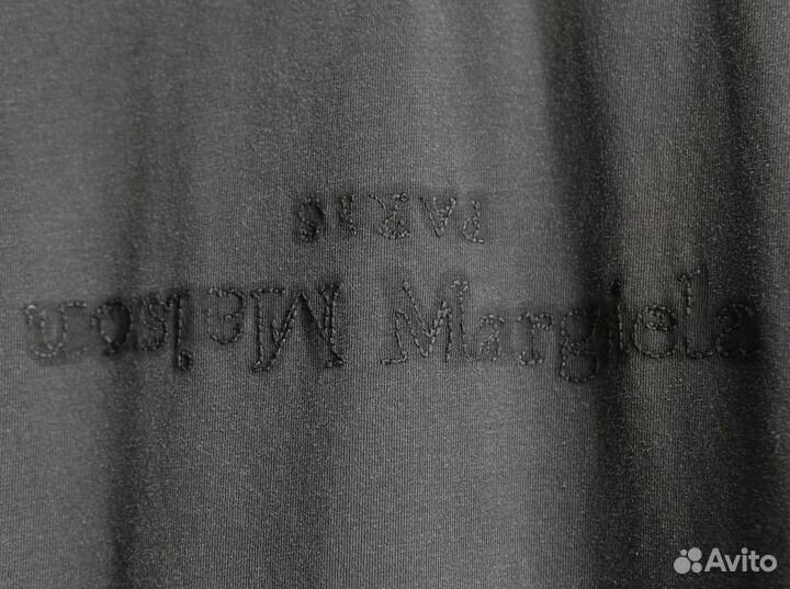 Футболка MM6 maison margiela