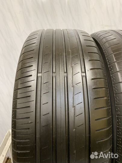 Yokohama BluEarth AE50 235/55 R18 100V
