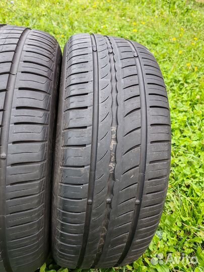 Pirelli Cinturato P1 195/55 R15