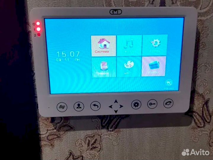 Купить домофон качественное изображение