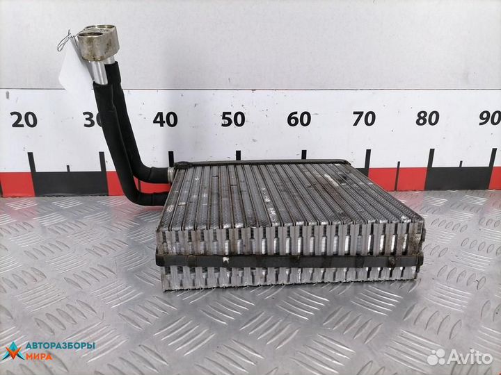 Испаритель кондиционера Ford Focus 2 2007 30767329