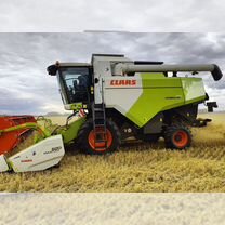 Комбайн Claas Dominator 370, 2023