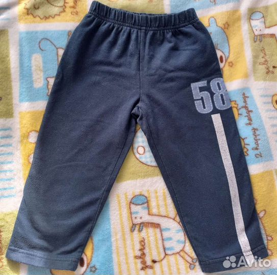 Спортивные брюки