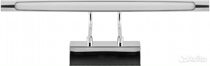 Подсветка настенная для зеркал картин AL5071 7W