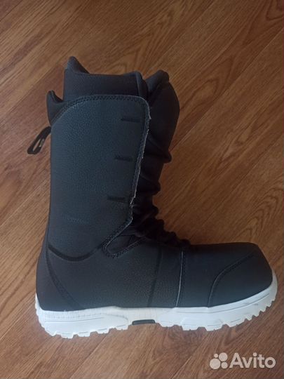 Сноубордические ботинки burton transfer