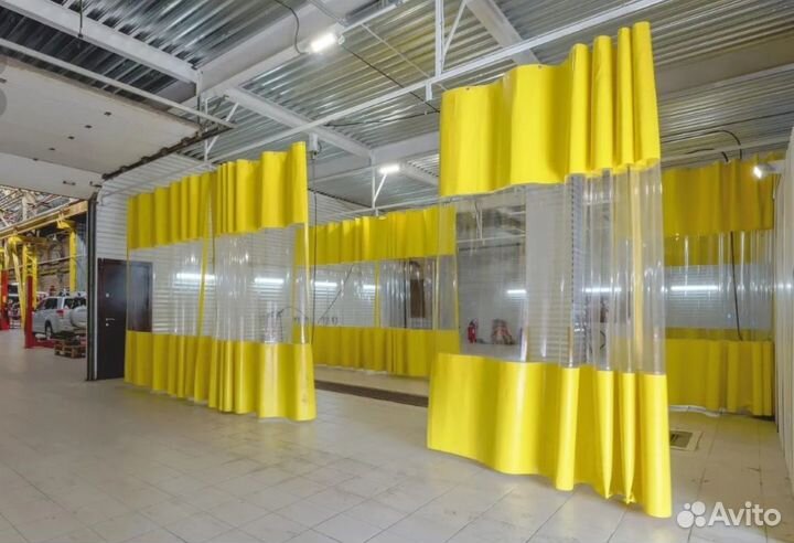 Тенты, пологи, автотенты