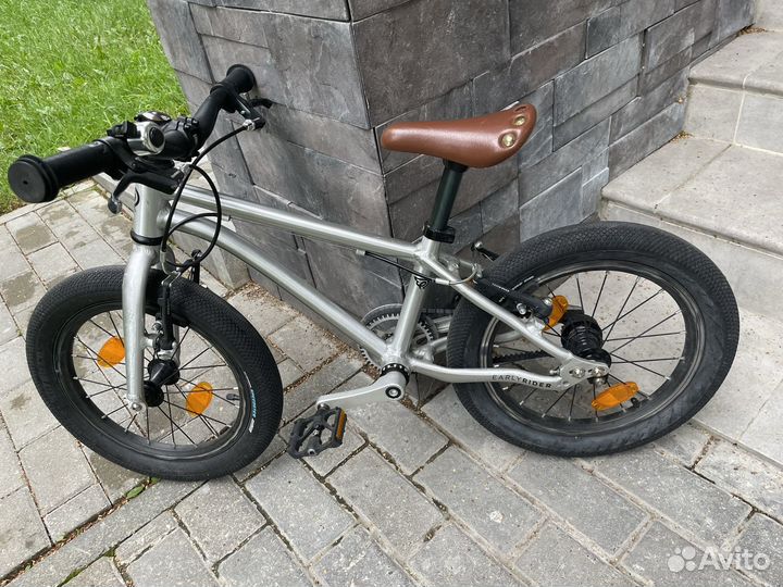 Велосипед детский Early Rider Belter 16 earl009