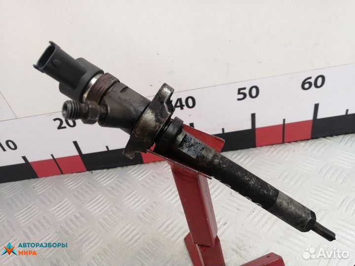 Форсунка Peugeot Partner (M59) рест. 2007 1980H2