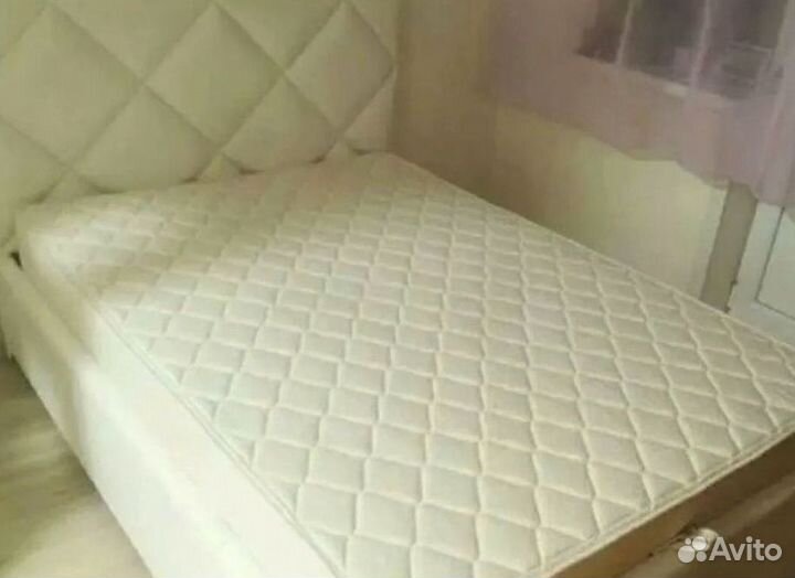 Матрас Новый. Тосно