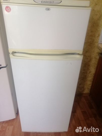 Холодильник