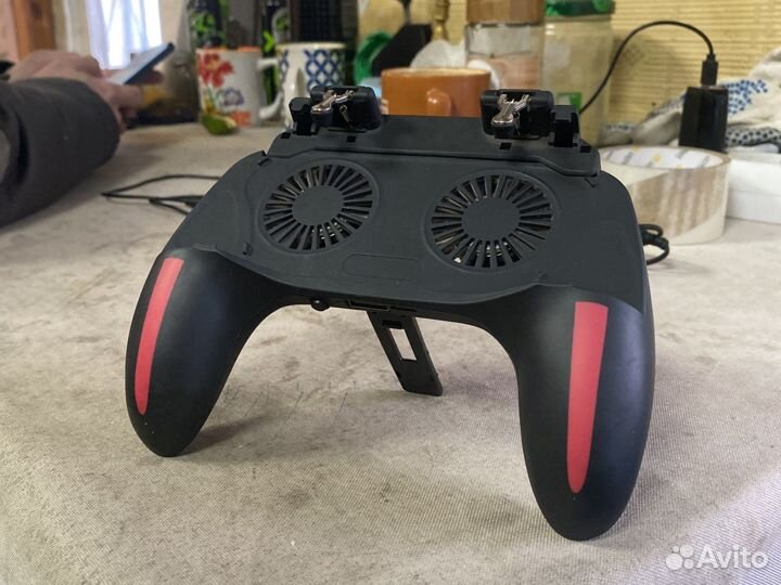 Геймпад для телефона