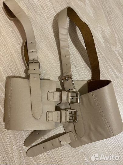 Портупея женская