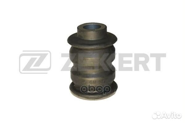 С/блок передний пер. рычага Chevrolet Equinox 1