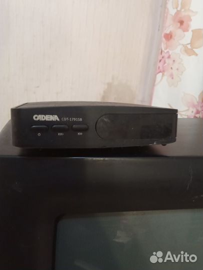 Продаю телевизор