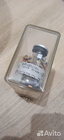 Реле ру-21 рт40 рт-1 рп-251 рп-223