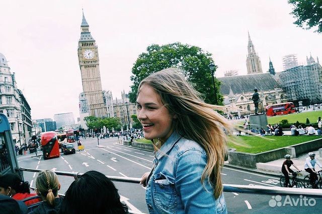 Репетитор по английскому