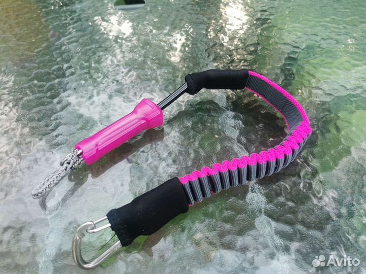 Лиш для кайта ION Kite leash