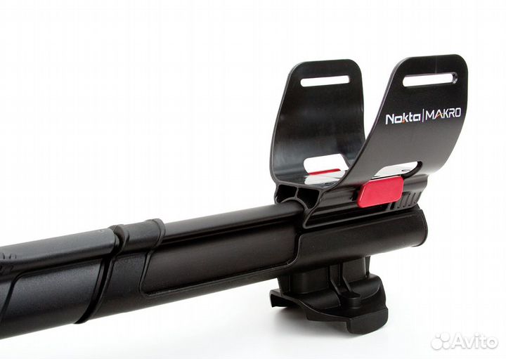 Металлоискатель Nokta Makro Anfibio Multi