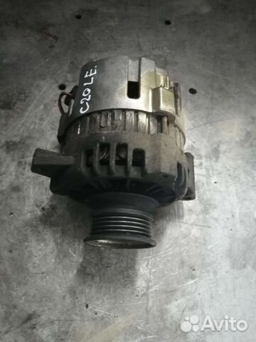 Генератор daewoo еsреrо dаеwоо nexiа