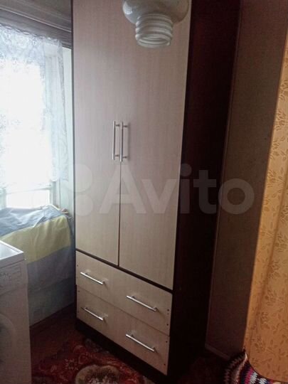 Дом 30,3 м² на участке 12 сот.