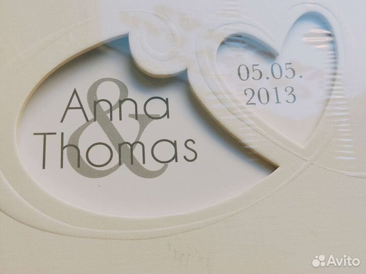 Свадебный альбом новый фото