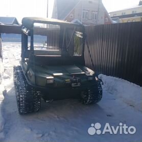 Крутец универсальный комплект со ступецами для установки на мотоблок