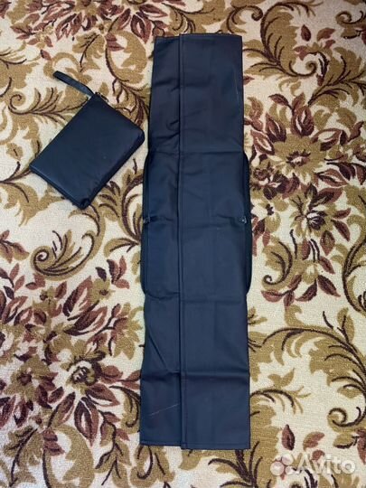 Коврик для намаза дорожный