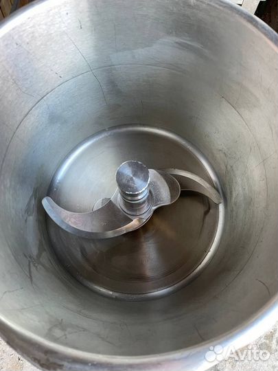 Куттер Robot Coupe R23