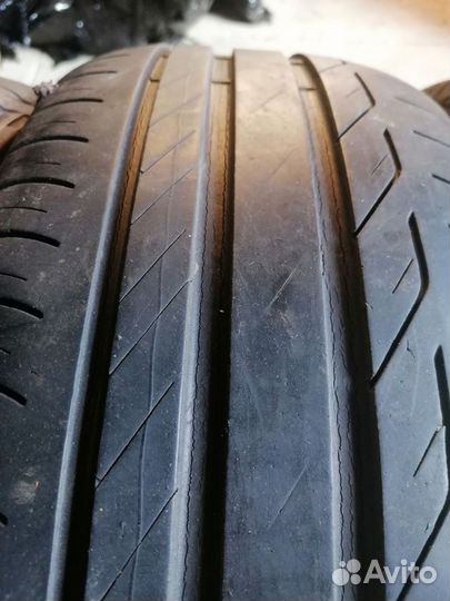 Bridgestone Turanza T001 195/55 R16 91V