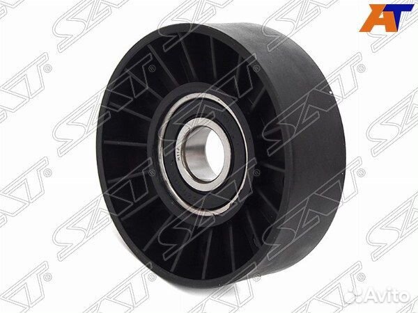 Ролик приводного ремня hyundai XG