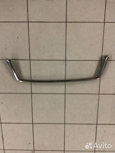 Решетка Subaru Forester SJ