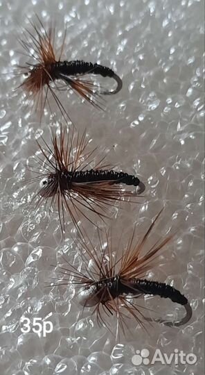 Приманки для рыбалки