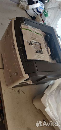 Продам высокоскоростной принтер Lexmark MS510