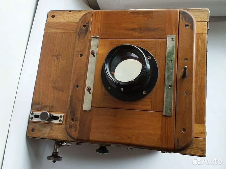 Фотокамера фк