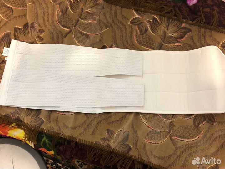 Бандаж ортопедический XXL