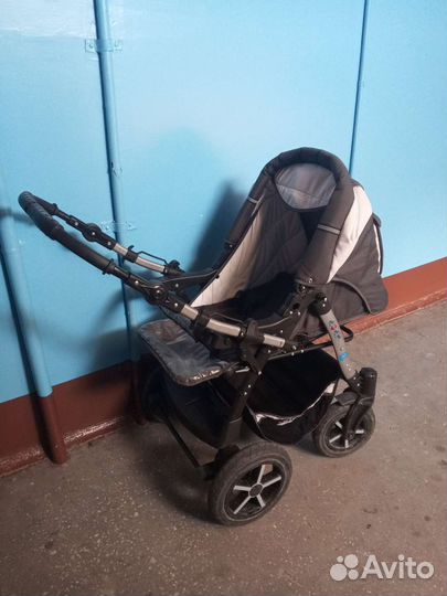 Коляска Verdi трансформер